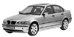 BMW E46 P0850 Fault Code