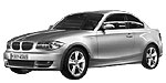 BMW E82 P0850 Fault Code