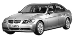 BMW E90 P0850 Fault Code