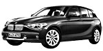 BMW F20 P0850 Fault Code