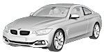 BMW F32 P0850 Fault Code